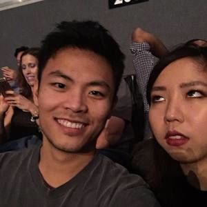 Meet your Posher, Ben